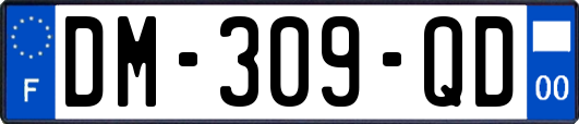 DM-309-QD