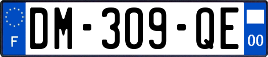DM-309-QE