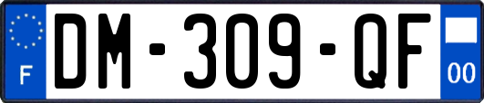 DM-309-QF