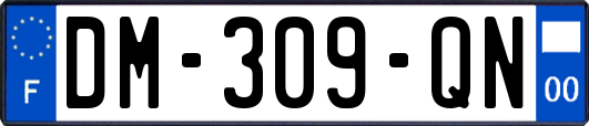 DM-309-QN