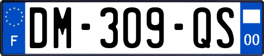 DM-309-QS