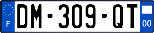 DM-309-QT