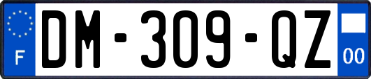DM-309-QZ