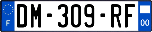 DM-309-RF