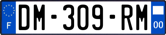 DM-309-RM