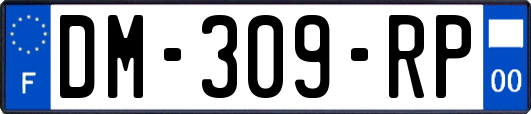 DM-309-RP