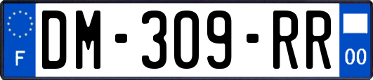DM-309-RR