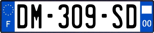 DM-309-SD