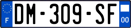 DM-309-SF