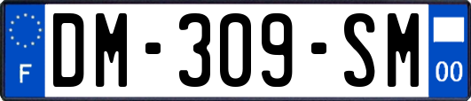 DM-309-SM