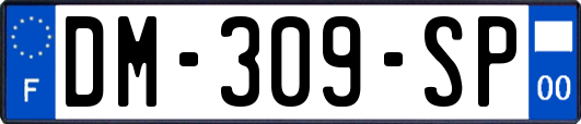 DM-309-SP