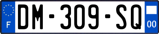 DM-309-SQ