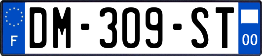 DM-309-ST