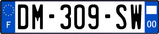 DM-309-SW