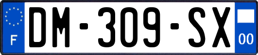 DM-309-SX