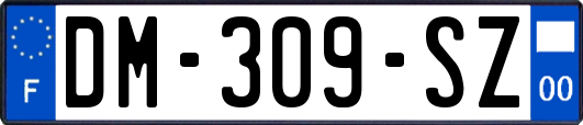 DM-309-SZ