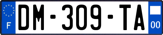 DM-309-TA