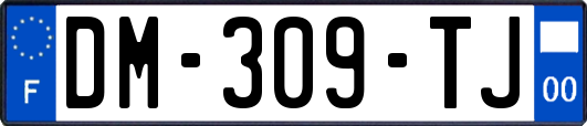 DM-309-TJ