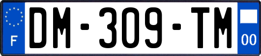 DM-309-TM