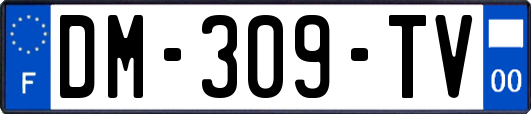 DM-309-TV