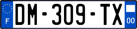 DM-309-TX