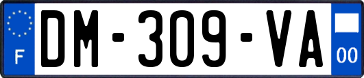 DM-309-VA