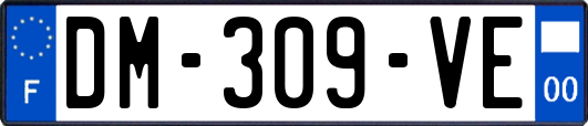 DM-309-VE
