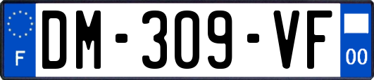 DM-309-VF