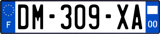 DM-309-XA