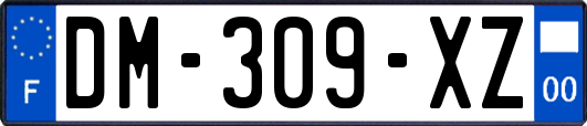 DM-309-XZ