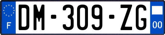 DM-309-ZG