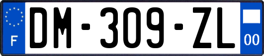 DM-309-ZL