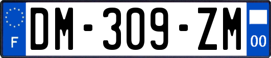 DM-309-ZM