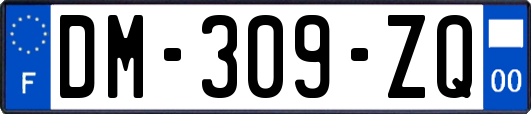 DM-309-ZQ