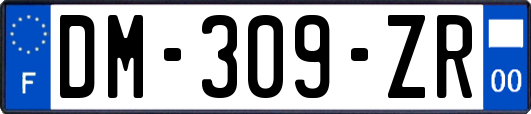 DM-309-ZR