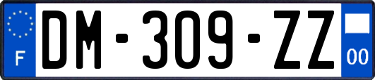 DM-309-ZZ