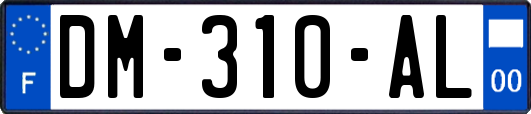 DM-310-AL