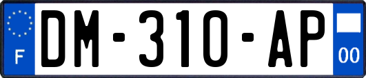 DM-310-AP