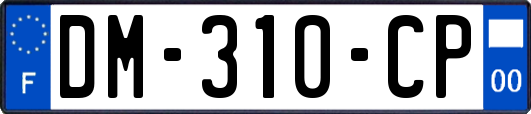 DM-310-CP