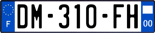 DM-310-FH