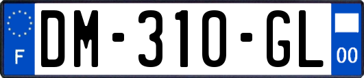 DM-310-GL