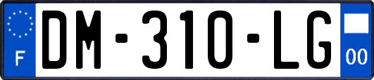 DM-310-LG