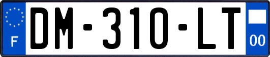 DM-310-LT