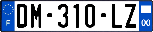 DM-310-LZ