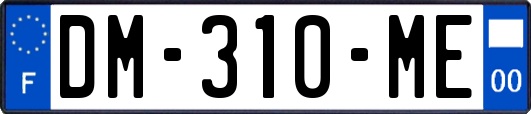 DM-310-ME