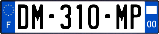 DM-310-MP