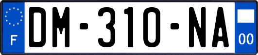 DM-310-NA