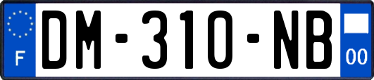 DM-310-NB