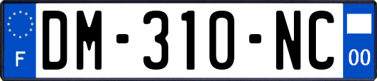 DM-310-NC
