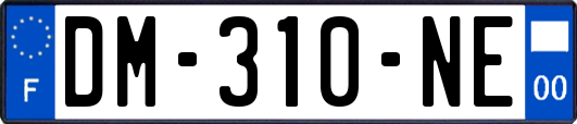 DM-310-NE